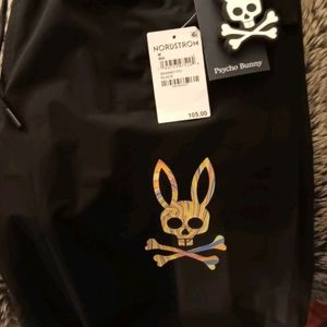 Psycho bunny mens swimshorts